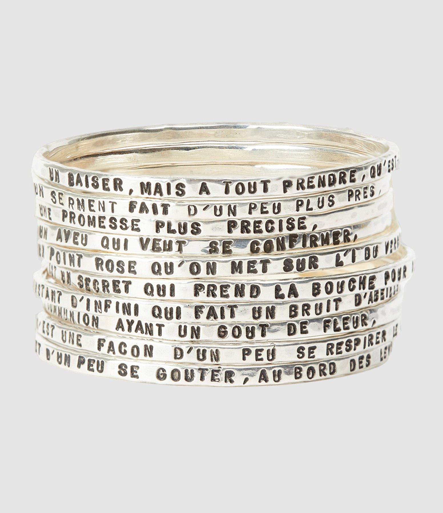 Bracelet Love Multico