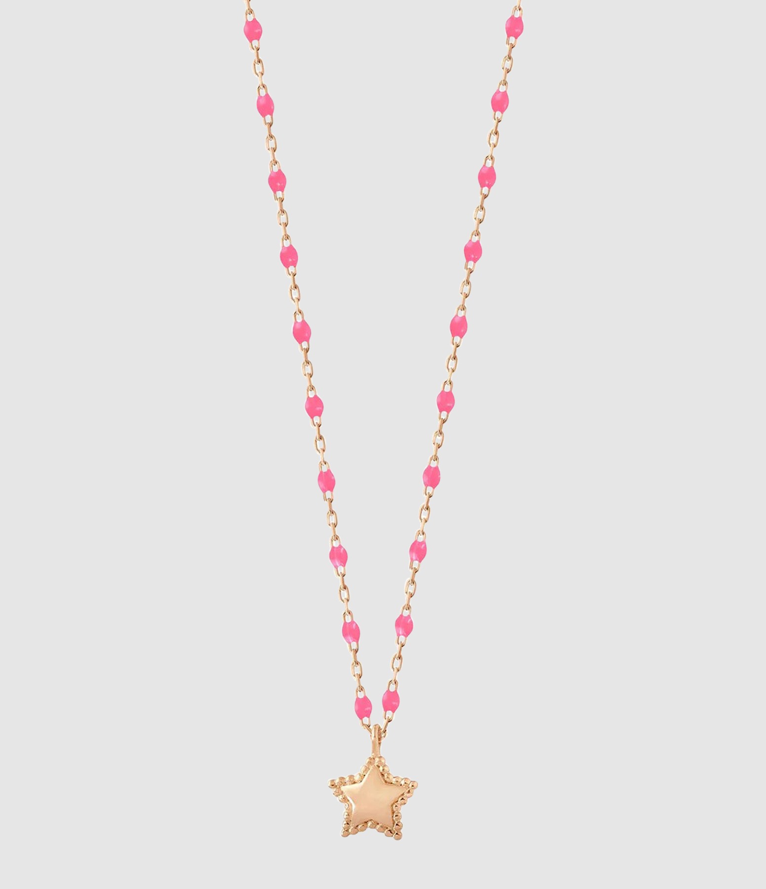 Bague Disc Nacre Blanche Or Rose