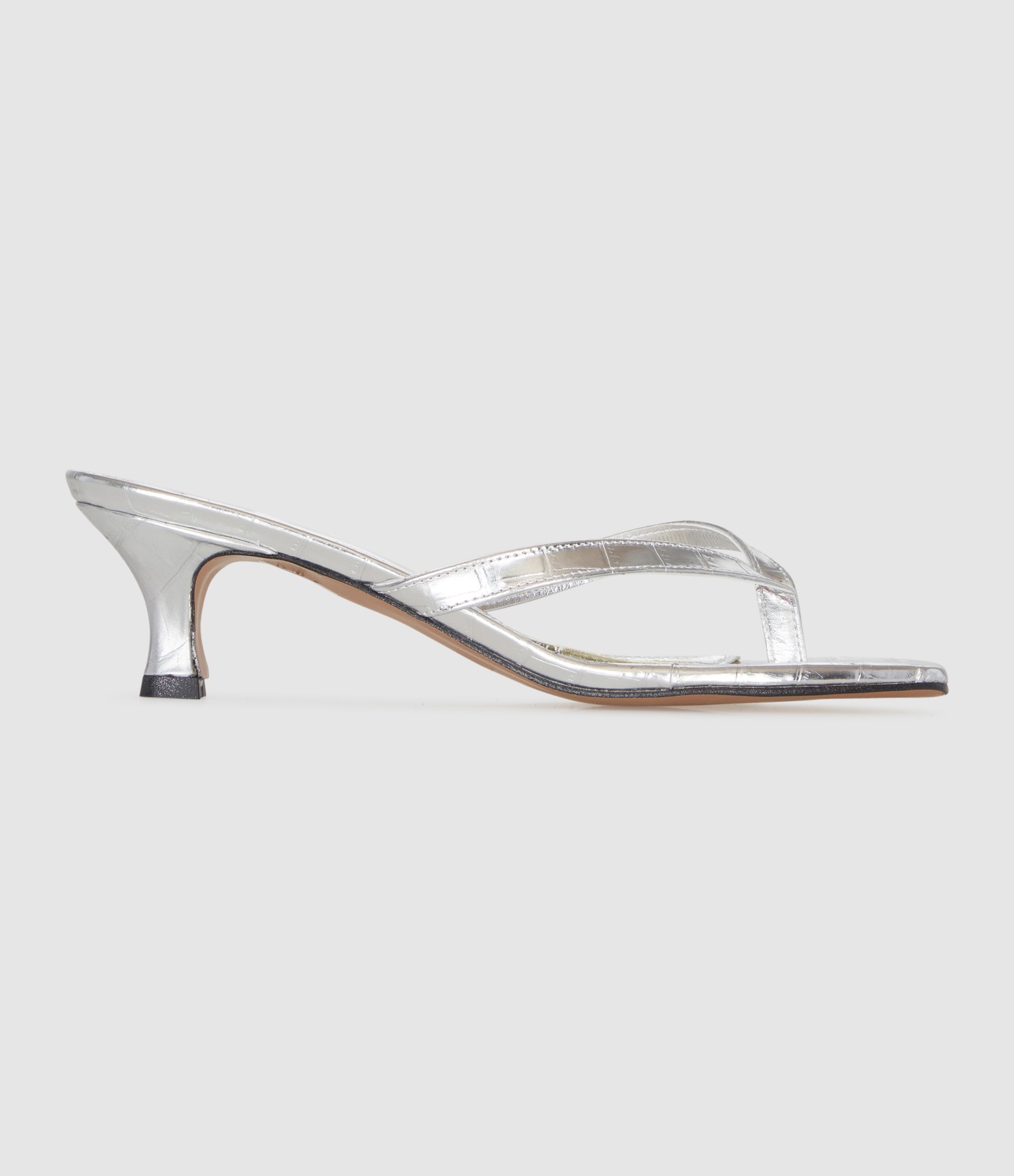 Mocassins Kimana Gold Sand