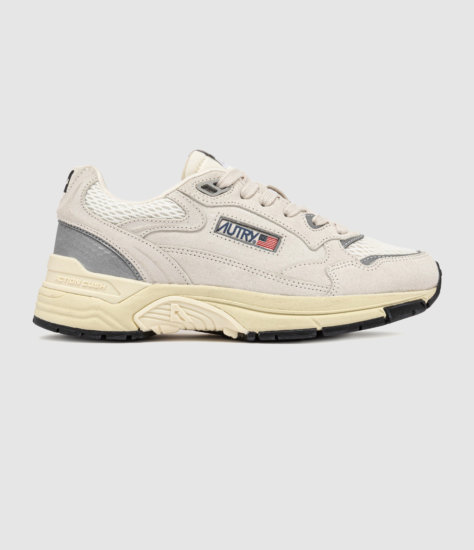 Mules Arizona Rivet Leve Taupe