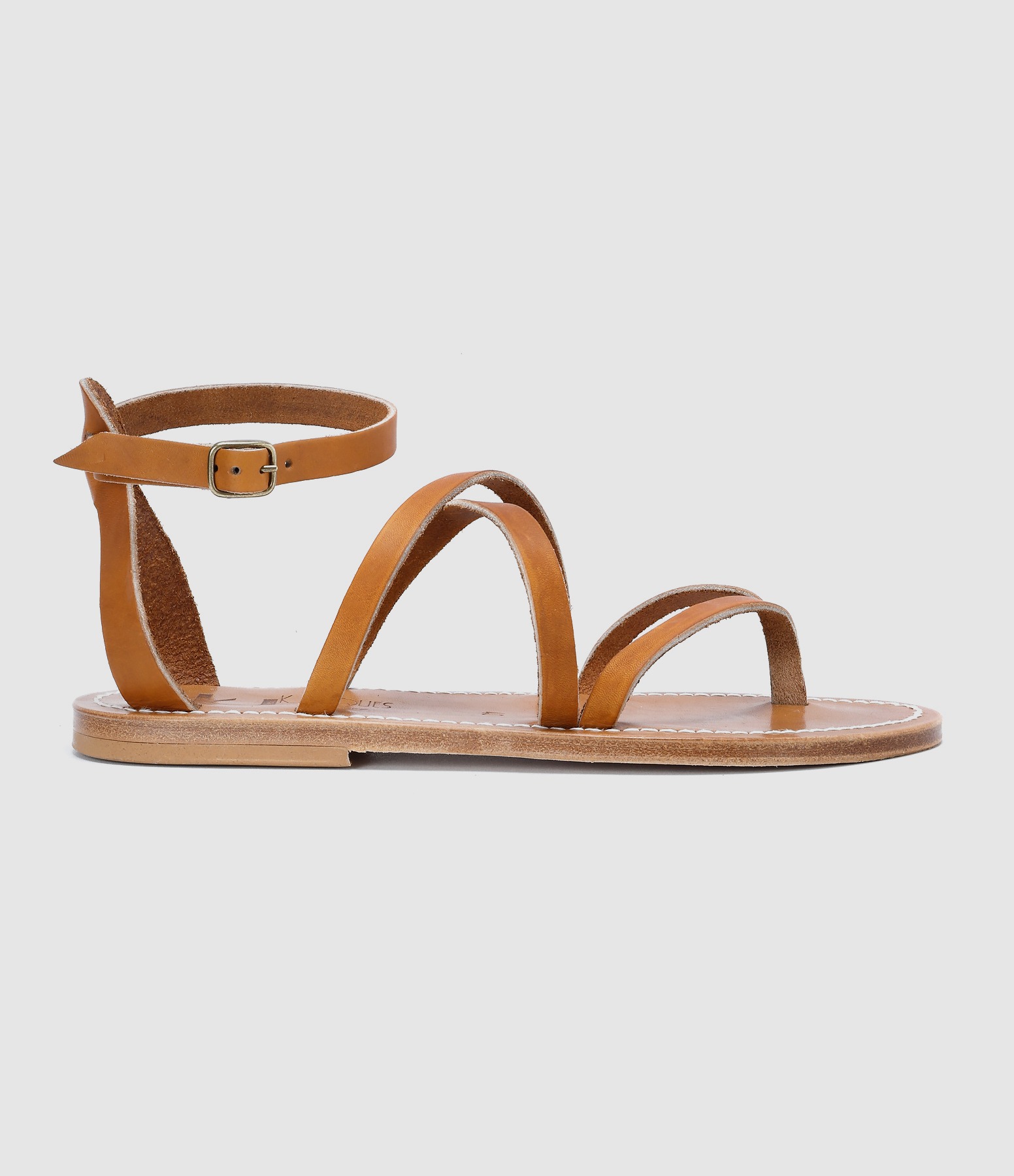 Mocassins Killian Jeans