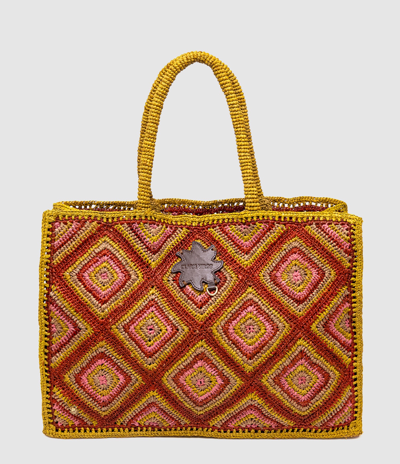 Sac Léon M Naturel